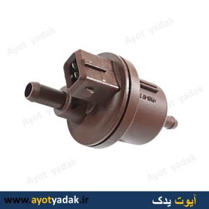 شیر برقی (کنیستر)