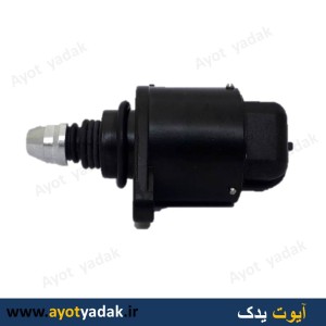 استپر موتور پژو برند simens