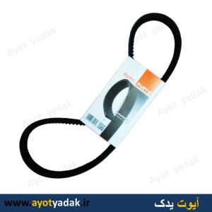 تسمه کولر پراید جنس خوب