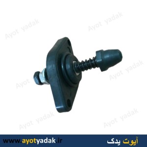 استپر مکانیکی پژو -سمند-پارس -آریسان وانت -206 تیپ 2