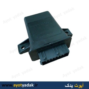 یونیت فن پژو مشکی برند SMART