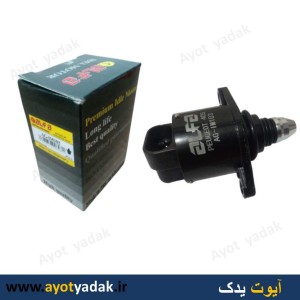 استپر موتور پژو برند alfa