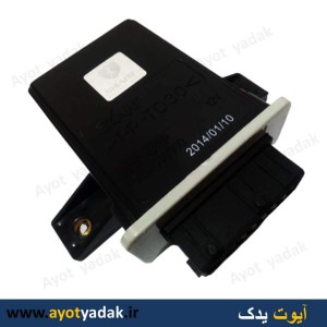 یونیت فن پژو طوسی برند smart