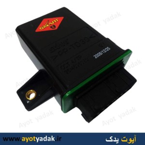 یونیت فن پژو سبز برند smart