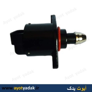 استپر موتور پژو برند JR.CO MS