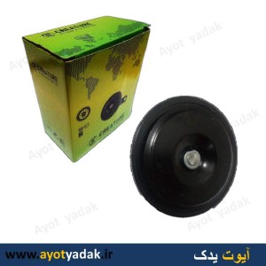 بوق پراید برند creature جدید