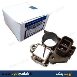 آفتامات دینام پراید انژکتور برند mitsunbishi