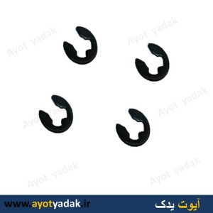 خار ته استارت پژو قدیم ( بسته 100 عددی)