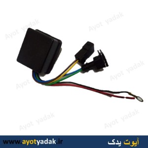 تقویت بالابر پژو دو رله برند استار پلاس