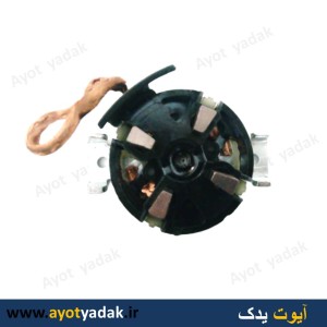 جا ذغالی کامل پژو جدید برند forc