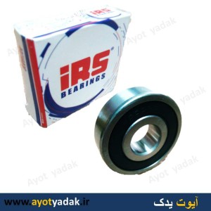 بلبرینگ 6303 2RS برند IRS