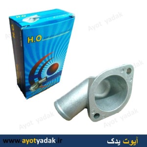 درب ترموستان پیکان ریخته گری تحت فشار (دایکست)