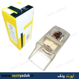 رله فن پراید انژکتور شیشه ای sun 1