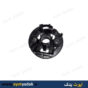 جا ذغالی پژو استام بدون فنر (بسته 10 عددی )