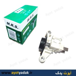 آفتامات دینام RD - ROA و پژو برند M R S