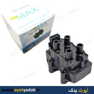 کوئل ساژم برند MAX