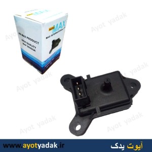 سنسور مپ خرگوشی پژو MAX