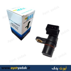 سنسور میلبادامک پژو MAX
