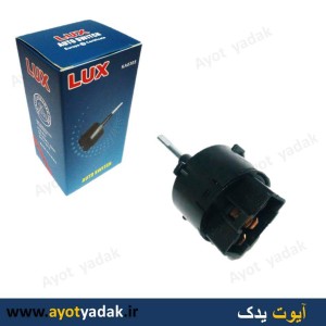 کلید سلکتور بخاری پراید جدید برند lux  یا فورس -ارسال رایگان-گارانتی شش ماه-قیمت عمده