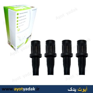 بوت وایر رانا valeo