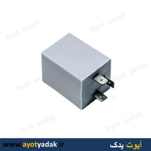 اتومات راهنمای پژو SINACO