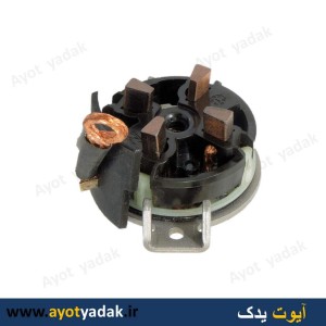 جا ذغالی کامل پژو جدید برند CLAW