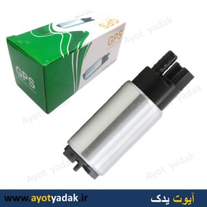 مغزی پمپ بنزین پراید برند GPS