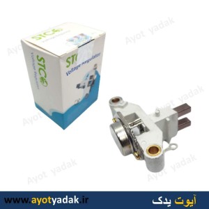آفتامات دینام RD - ROA و پژو برند STCO