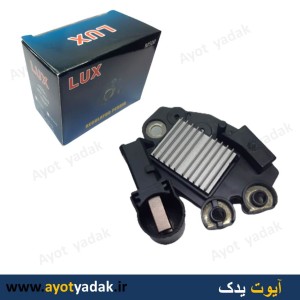 آفتامات دینام پژو 1800 برند luxe