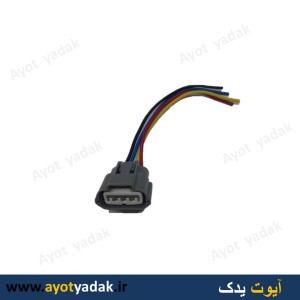 سوکت مپ زیمنس (بسته 10 عددی)