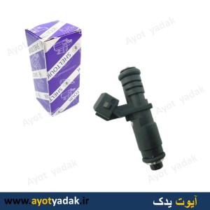 سوزن انژکتور پراید یورو 4 برند SHELTON