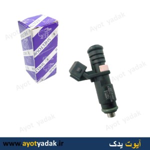 سوزن انژکتور پراید زیمنس برند SHELTON