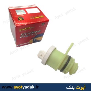 سنسور کیلومتر پژو سفید برند SMART