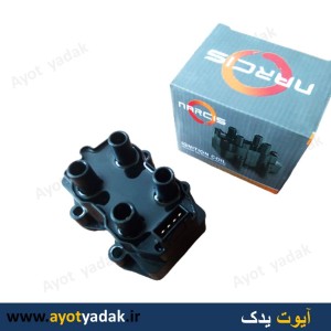کوئل ساژم میخ دار برند narcis