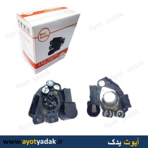 آفتامات دینام 206 برند lee tech