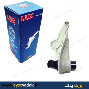 سنسور دور موتور 206 تیپ پنج برند LUX -ارسال رایگان-گارانتی شش ماه-قیمت عمده