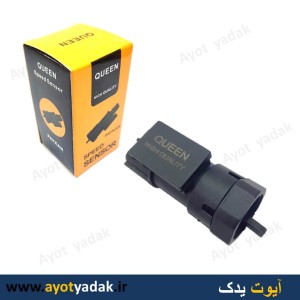 سنسور کیلومتر پیکان برند QUEEN -ارسال رایگان-گارانتی شش ماه-قیمت عمده