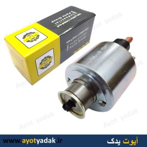 اتوماتیک استارت پژو 405 پرشیا و سمند جدید برند اسماهور شرکتی-ارسال رایگان-شش ماه گارانتی-قمت عمده