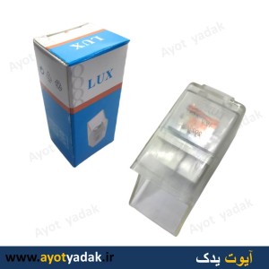رله فن پراید کاربراتور شیشه ای برند MAX یا جی پی اس   -ارسال رایگان-گارانتی شش ماه-قیمت عمده