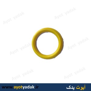 اورینگ درب روغن پژو تمام سلیکون درجه یک (بسته 10عددی) -ارسال رایگان-گارانتی شش ماه-قیمت عمده