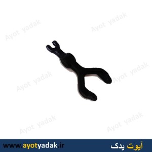 دوشاخه استارت سایپایی  (بسته 10 عددی)-ارسال رایگان-گارانتی شش ماه-قیمت عمده