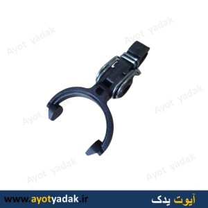 دوشاخه استارت آهن ربایی پیکان  (بسته 10 عددی)-ارسال رایگان-گارانتی شش ماه-قیمت عمده