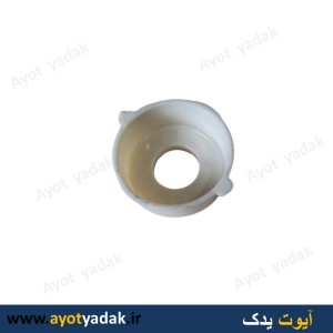 جا بلبرینگ دینام 206 کوچک جنس خوب (بسته 10 عددی)-ارسال رایگان-گارانتی شش ماه-قیمت عمده