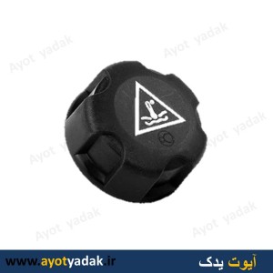 درب منبع انبساط 206 و ال 90 برندرویش  -ارسال رایگان-گارانتی شش ماه-قیمت عمده