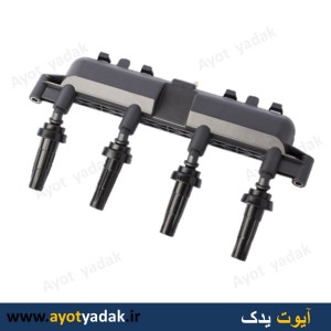 کوئل 206 تیپ 2   وارداتی درجه یک برند لوکس -ارسال رایگان-گارانتی شش ماه-قیمت عمده