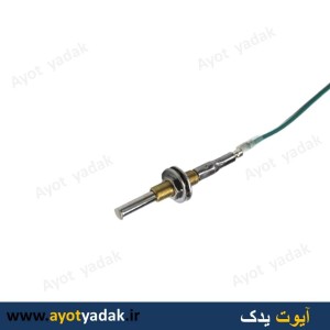 کلید لادری کاپوت پراید درجه یک (بسته 5 عددی ) -ارسال رایگان-گارانتی شش ماه-قیمت عمده