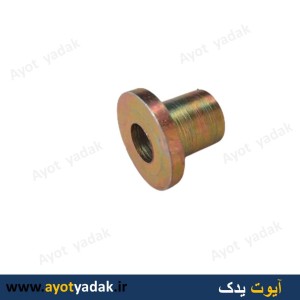 بوش کمپرسور کولر پژو بدون چاک-ارسال رایگان-گارانتی شش ماه-قیمت عمده