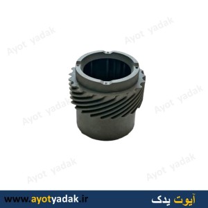 چرخ دنده کیلومتر بزرگ پژو درجه یک (بسته 5 عددی )  -ارسال رایگان-گارانتی شش ماه-قیمت عمده