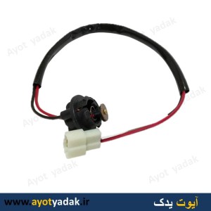 جالامپی داخل سپر پراید و پیکان ( بسته 10 عددی )-ارسال رایگان-گارانتی شش ماه-قیمت عمده