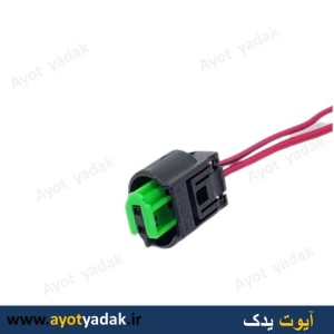 سوکت سنسور ای بی اس مدل بوش -ارسال رایگان-گارانتی شش ماه-قیمت عمده